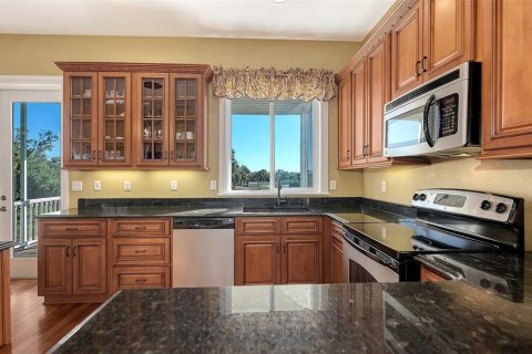 House in Terra Ceia, Florida 3 bedrooms, 376.72 sq.m. № 2213225 - photo 30
