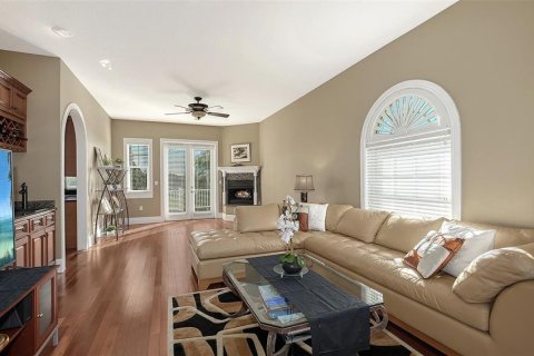 House in Terra Ceia, Florida 3 bedrooms, 376.72 sq.m. № 2213225 - photo 22