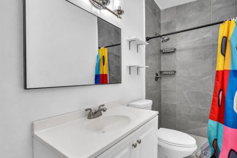 Casa en venta en Pompano Beach, Florida, 4 dormitorios, 127.18 m2 № 2185546 - foto 30