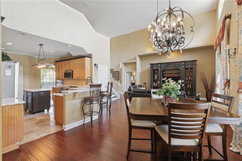 House in Ocoee, Florida 5 bedrooms, 313.64 sq.m. № 1683056 - photo 8