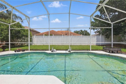 House in Ocoee, Florida 5 bedrooms, 313.64 sq.m. № 1683056 - photo 24