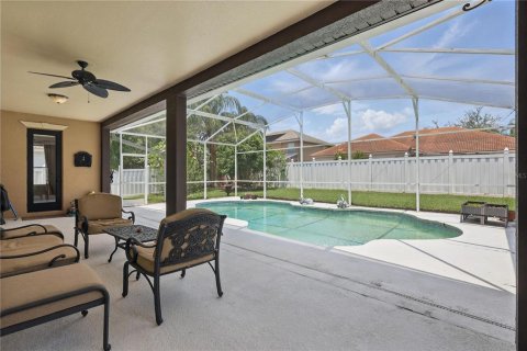House in Ocoee, Florida 5 bedrooms, 313.64 sq.m. № 1683056 - photo 26