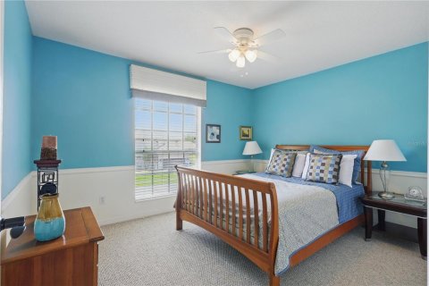 House in Ocoee, Florida 5 bedrooms, 313.64 sq.m. № 1683056 - photo 19