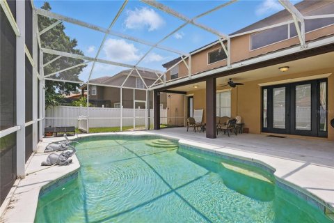 House in Ocoee, Florida 5 bedrooms, 313.64 sq.m. № 1683056 - photo 23