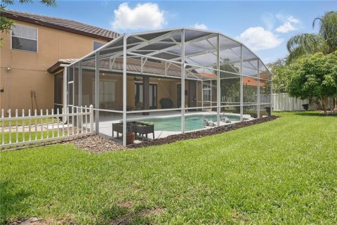 House in Ocoee, Florida 5 bedrooms, 313.64 sq.m. № 1683056 - photo 27