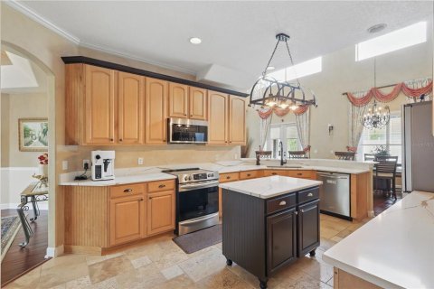 House in Ocoee, Florida 5 bedrooms, 313.64 sq.m. № 1683056 - photo 6