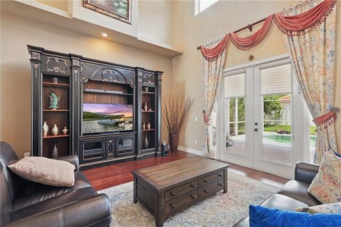 House in Ocoee, Florida 5 bedrooms, 313.64 sq.m. № 1683056 - photo 11