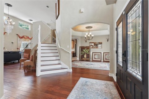 House in Ocoee, Florida 5 bedrooms, 313.64 sq.m. № 1683056 - photo 3