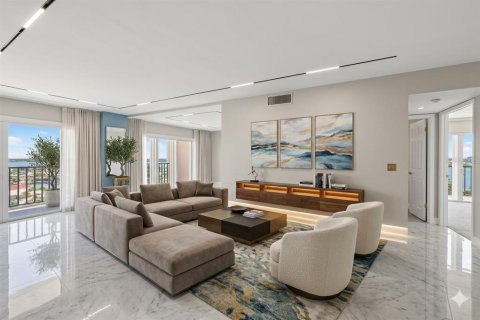 Copropriété à vendre à Clearwater, Floride: 2 chambres, 89.74 m2 № 2375829 - photo 17