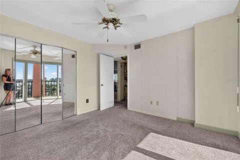 Copropriété à vendre à Clearwater, Floride: 2 chambres, 89.74 m2 № 2375829 - photo 25