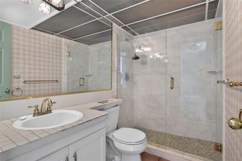 Copropriété à vendre à Clearwater, Floride: 2 chambres, 89.74 m2 № 2375829 - photo 19