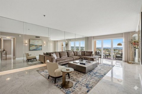 Copropriété à vendre à Clearwater, Floride: 2 chambres, 89.74 m2 № 2375829 - photo 18