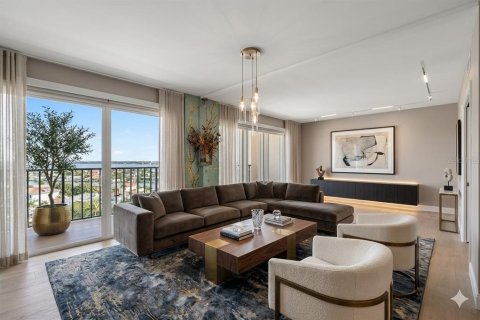 Copropriété à vendre à Clearwater, Floride: 2 chambres, 89.74 m2 № 2375829 - photo 12