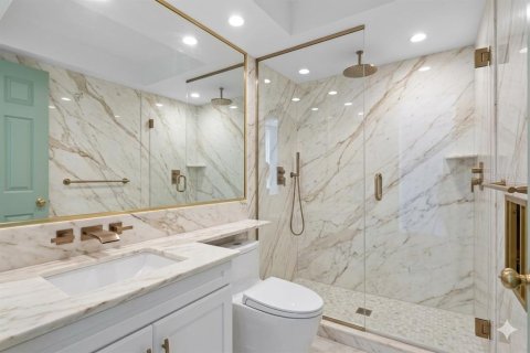 Copropriété à vendre à Clearwater, Floride: 2 chambres, 89.74 m2 № 2375829 - photo 20