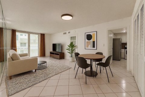 Copropriété à vendre à Miami Beach, Floride: 1 chambre, 87.14 m2 № 1981913 - photo 5