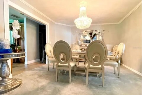 Снять в аренду виллу или дом в Лейкленд, Флорида 3 комнаты, 280.19м2, № 2099489 - фото 6