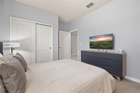 Townhouse in Davenport, Florida 5 bedrooms, 212.1 sq.m. № 1685301 - photo 16