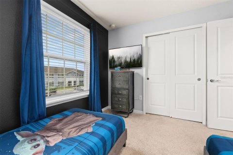 Townhouse in Davenport, Florida 5 bedrooms, 212.1 sq.m. № 1685301 - photo 28