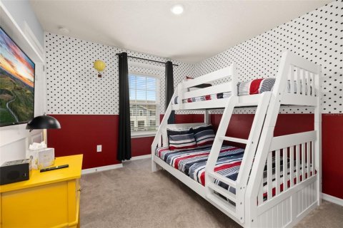 Townhouse in Davenport, Florida 5 bedrooms, 212.1 sq.m. № 1685301 - photo 23