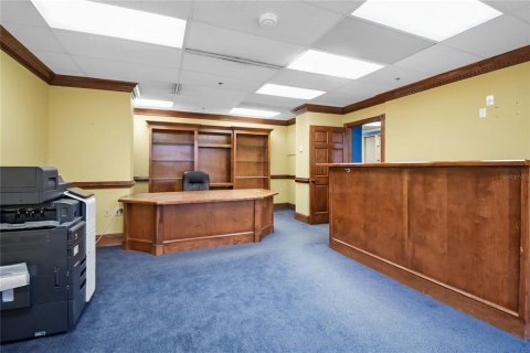 Propiedad comercial en venta en Jacksonville, Florida, 75.99 m2 № 2097526 - foto 8