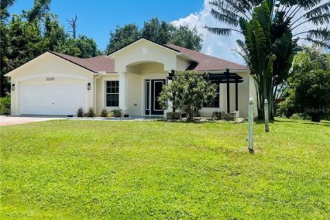 Casa en alquiler en Port Charlotte, Florida, 3 dormitorios, 151.99 m2 № 1866460 - foto 2