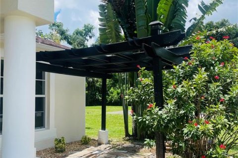 Casa en alquiler en Port Charlotte, Florida, 3 dormitorios, 151.99 m2 № 1866460 - foto 6