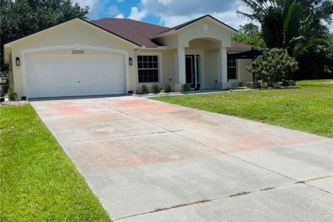 Casa en alquiler en Port Charlotte, Florida, 3 dormitorios, 151.99 m2 № 1866460 - foto 3