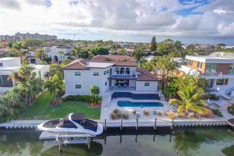 Villa ou maison à vendre à Longboat Key, Floride: 4 chambres, 217.95 m2 № 1907121 - photo 3