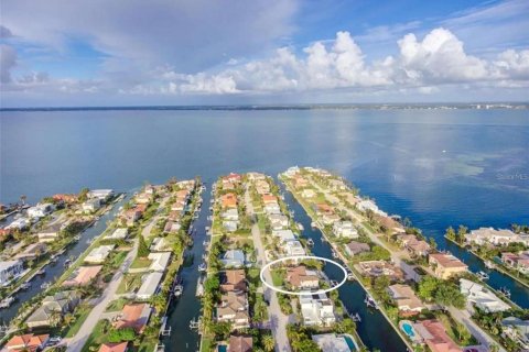 Villa ou maison à vendre à Longboat Key, Floride: 4 chambres, 217.95 m2 № 1907121 - photo 2