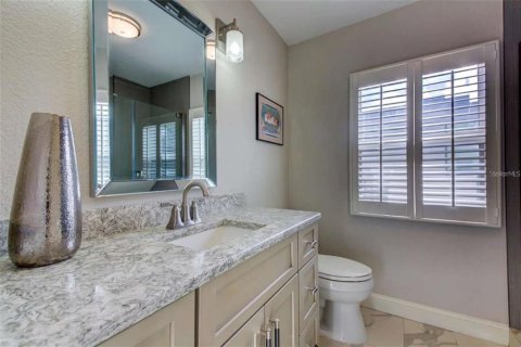 Villa ou maison à vendre à Longboat Key, Floride: 4 chambres, 217.95 m2 № 1907121 - photo 18