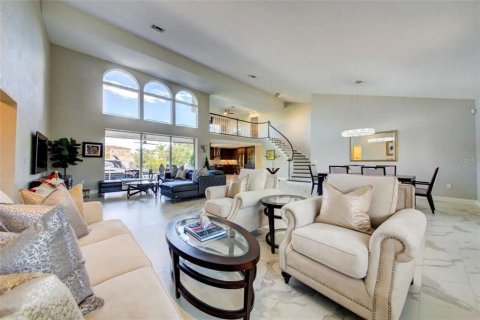 Villa ou maison à vendre à Longboat Key, Floride: 4 chambres, 217.95 m2 № 1907121 - photo 5