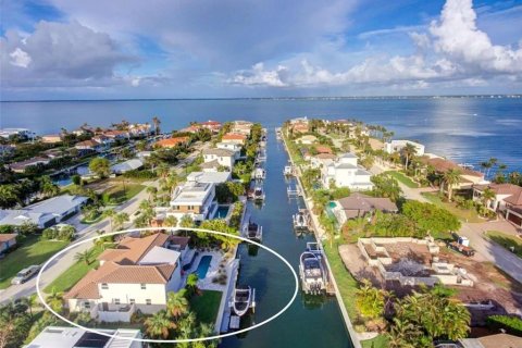 Villa ou maison à vendre à Longboat Key, Floride: 4 chambres, 217.95 m2 № 1907121 - photo 1