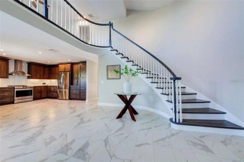 Villa ou maison à vendre à Longboat Key, Floride: 4 chambres, 217.95 m2 № 1907121 - photo 10