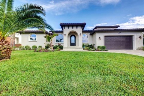 Villa ou maison à vendre à Longboat Key, Floride: 4 chambres, 217.95 m2 № 1907121 - photo 4