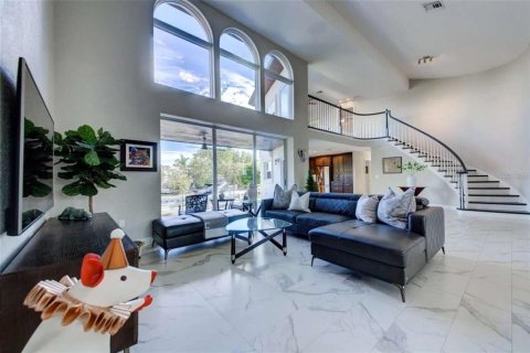 Villa ou maison à vendre à Longboat Key, Floride: 4 chambres, 217.95 m2 № 1907121 - photo 7