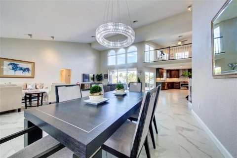 Villa ou maison à vendre à Longboat Key, Floride: 4 chambres, 217.95 m2 № 1907121 - photo 8