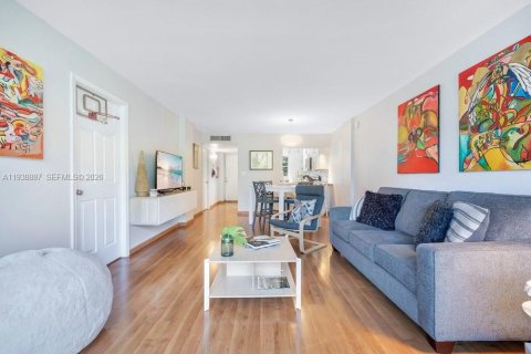 Copropriété à louer à Oakland Park, Floride: 2 chambres, 90.58 m2 № 1996709 - photo 4