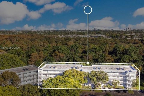 Copropriété à louer à Oakland Park, Floride: 2 chambres, 90.58 m2 № 1996709 - photo 19