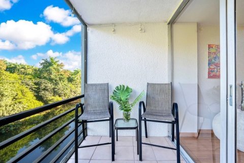 Copropriété à louer à Oakland Park, Floride: 2 chambres, 90.58 m2 № 1996709 - photo 14