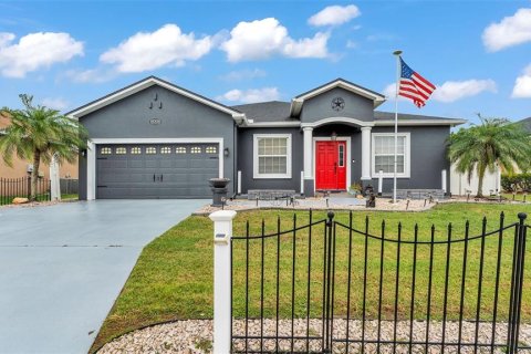 Casa en venta en Lakeland, Florida, 4 dormitorios, 190.91 m2 № 1843902 - foto 1