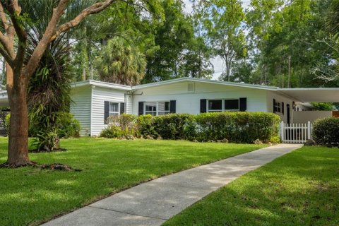 Casa en Gainesville, Florida 4 dormitorios, 229.47 m2 № 2221576