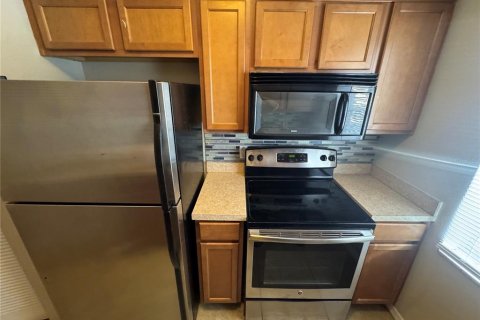 Condo in Tampa, Florida, 2 bedrooms  № 1880695 - photo 4