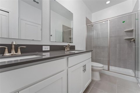 Villa ou maison à louer à Kissimmee, Floride: 3 chambres, 144 m2 № 2345111 - photo 12