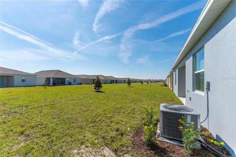 Villa ou maison à louer à Kissimmee, Floride: 3 chambres, 144 m2 № 2345111 - photo 5