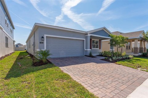Villa ou maison à louer à Kissimmee, Floride: 3 chambres, 144 m2 № 2345111 - photo 2
