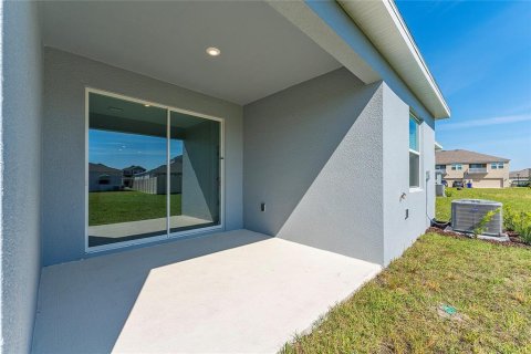 Villa ou maison à louer à Kissimmee, Floride: 3 chambres, 144 m2 № 2345111 - photo 26