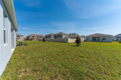 Villa ou maison à louer à Kissimmee, Floride: 3 chambres, 144 m2 № 2345111 - photo 27