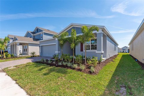 Villa ou maison à louer à Kissimmee, Floride: 3 chambres, 144 m2 № 2345111 - photo 3