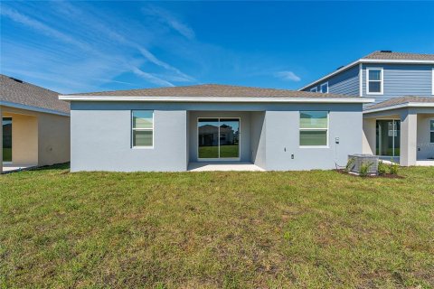 Villa ou maison à louer à Kissimmee, Floride: 3 chambres, 144 m2 № 2345111 - photo 25