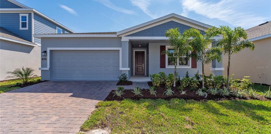 Villa ou maison à Kissimmee, Floride 3 chambres, 144 m2 № 2345111
